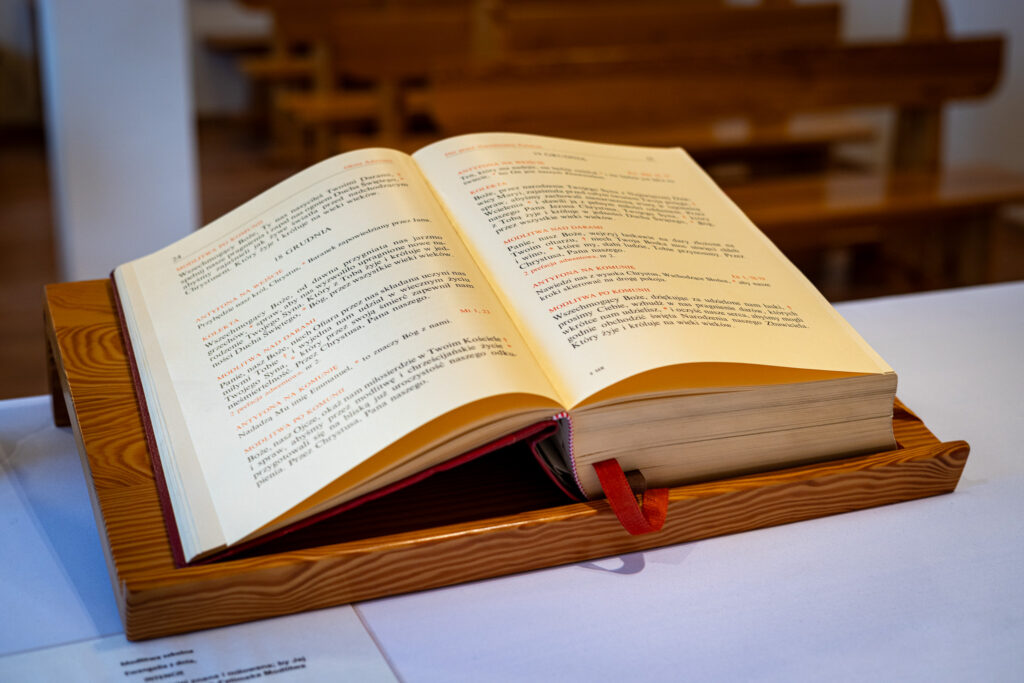 Przedmiot: Katechizm Kościoła Katolickiego