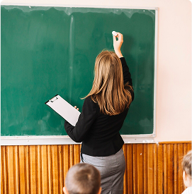 Przedmiot: Pomoc nauczyciela