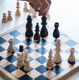 Przedmiot: Zajęcia Szachowe