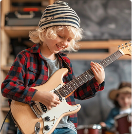 Przedmiot: Zespół instrumentalny